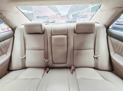 รถมือสอง TOYOTA CAMRY ปี 2002 สีดำ