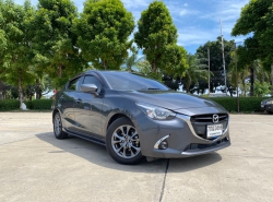 MAZDA 2 ปี 2018