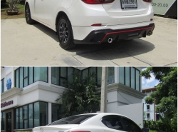 รถมือสอง MAZDA 2 ปี 2019 สีขาว