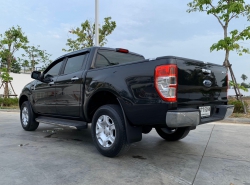 รถมือสอง FORD RANGER ปี 2017 สีดำ