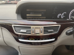 รถมือสอง MERCEDES-BENZ S-CLASS S300 ปี 2013 สีบรอนซ์