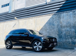 MERCEDES-BENZ GLC-CLASS GLC250 ปี 2016