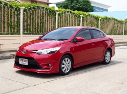 TOYOTA VIOS ปี 2014