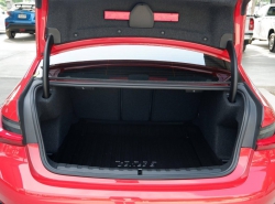 รถมือสอง BMW 3 SERIES 320D ปี 2019 สีแดง