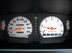 รถมือสอง MITSUBISHI STRADA G-WAGON ปี 2004 สีน้ำเงิน