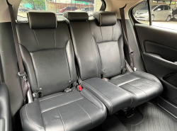 รถมือสอง HONDA CITY ปี 2023 สีดำ