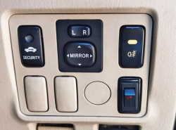 รถมือสอง TOYOTA HILUX VIGO ปี 2008 สีบรอนซ์