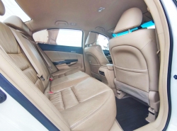 รถมือสอง HONDA ACCORD ปี 2010 สีขาว
