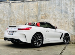 รถมือสอง BMW Z Z4 ปี 2020 สีขาว