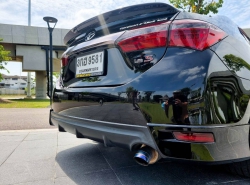 รถมือสอง TOYOTA COROLLA ALTIS ปี 2015 สีดำ