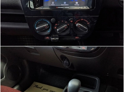 รถมือสอง MITSUBISHI MIRAGE ปี 2019 สีขาว