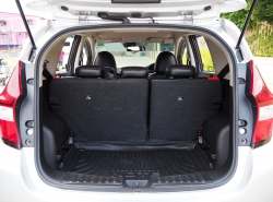 รถมือสอง NISSAN NX ปี 2017 สีขาว