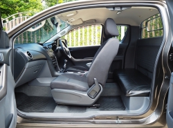 รถมือสอง MAZDA BT-50 PRO ปี 2017 สีน้ำตาล