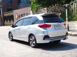 รถมือสอง HONDA MOBILIO ปี 2016 สีเทา