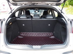 รถมือสอง TOYOTA CHR ปี 2018 สีเทา