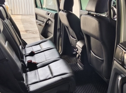 รถมือสอง FORD EVEREST ปี 2019 สีขาว