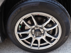 รถมือสอง HONDA CITY ปี 2013 สีเทา