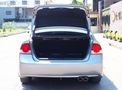 รถมือสอง HONDA CIVIC ปี 2008 สีเทา