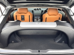 รถมือสอง NISSAN 350Z ปี 2011 สีเทา