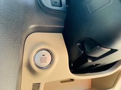 รถมือสอง ISUZU MU-X ปี 2017 สีขาว