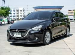 MAZDA 2 ปี 2015