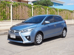 TOYOTA YARIS ปี 2014