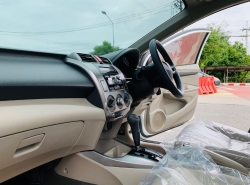 รถมือสอง HONDA CITY ปี 2012 สีขาว