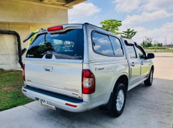 รถมือสอง ISUZU D-MAX ปี 2005 สีบรอนซ์