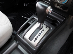 รถมือสอง ISUZU D-MAX ปี 2008 สีบรอนซ์