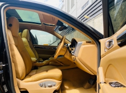 รถมือสอง PORSCHE CAYENNE ปี 2012 สีดำ