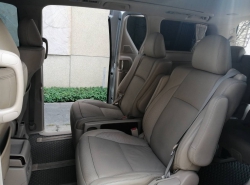 รถมือสอง TOYOTA VELLFIRE ปี 2009 สีบรอนซ์