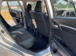 รถมือสอง HONDA JAZZ ปี 2016 สีบรอนซ์