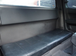 รถมือสอง ISUZU D-MAX ปี 2016 สีดำ