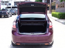 รถมือสอง FORD FIESTA ปี 2012 สีม่วง