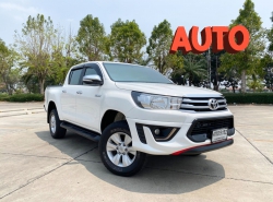 TOYOTA HILUX REVO ปี 2015