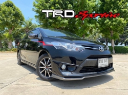 TOYOTA VIOS ปี 2015