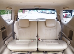รถมือสอง TOYOTA FORTUNER ปี 2006 สีน้ำตาล