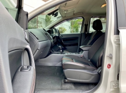 รถมือสอง FORD RANGER ปี 2013 สีขาว