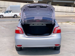 รถมือสอง TOYOTA VIOS ปี 2012 สีม่วง