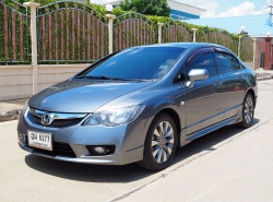 HONDA CIVIC ปี 2010