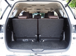 รถมือสอง TOYOTA FORTUNER ปี 2018 สีขาว