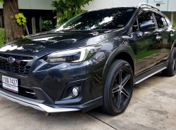 SUBARU XV ปี 2018