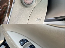 รถมือสอง NISSAN SYLPHY ปี 2012 สีดำ