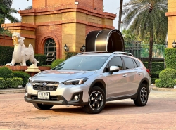 SUBARU XV ปี 2018