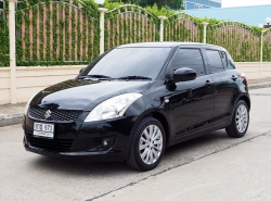 SUZUKI SWIFT ปี 2012