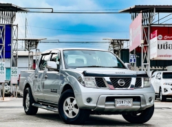 รถมือสอง NISSAN NP 300 NAVARA ปี 2012 สีบรอนซ์