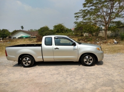รถมือสอง TOYOTA HILUX VIGO ปี 2005 สีบรอนซ์