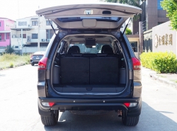 รถมือสอง MITSUBISHI PAJERO SPORT ปี 2014 สีน้ำตาล