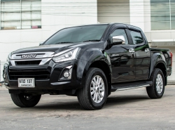 ISUZU D-MAX ปี 2017