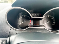 รถมือสอง MAZDA BT-50 PRO ปี 2018 สีขาว